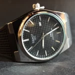 ساعت مچی مردانه برند تیسوت بند پیو کد 1242 - تصویر 3