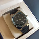 ساعت مچی مردانه برند تیسوت بند پیو کد 1242