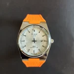 ساعت مچی مردانه برند تیسوت بند پیو کد 1242 - تصویر 5