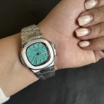 ساعت مچی زنانه اورجینال برند پتک فیلیپ کد 231 - تصویر 4