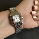 ساعت مچی زنانه اورجینال برند کارتیر کد 193 - تصویر 5