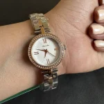 ساعت مچی زنانه اورجینال برند ال دی آ کد181 - تصویر 4