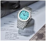 ساعت مچی زنانه اورجینال برند پتک فیلیپ کد 231