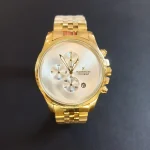 ساعت مچی مردانه اورجینال برند رمانسون ۳ موتور کد 1095 - تصویر 2