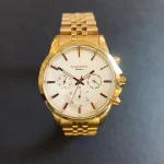 ساعت مچی مردانه اورجینال برند الگانس ۳ موتور کد 1098 - تصویر 2