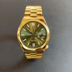 ساعت مچی مردانه برند سیتیزن کد 1082 - تصویر 2