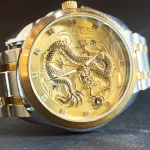 ساعت مچی مردانه برند رولکس دراگون کد 1118 - تصویر 2