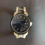 ساعت مچی مردانه برند امپریو آرمانی کد 1667 - تصویر 2