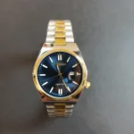 ساعت مچی مردانه برند موتور ژاپن کد 1797 - تصویر 2