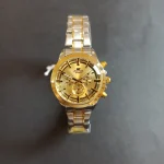 ساعت مچی زنانه برند کاسیو  موتور ژاپن کد 1473 - تصویر 2