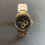 ساعت مچی مردانه برند سیتیزن  موتور ژاپن کد 994 - تصویر 2