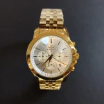 ساعت مچي مردانه اورجینال برند الگانس ۳ موتور کد 1060 - تصویر 2