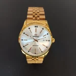 ساعت مچي مردانه برند اورینت کد 1071 - تصویر 2