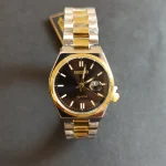 ساعت مچی زنانه برند سیکو  موتور ژاپنی کد 1770 - تصویر 4