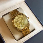 ساعت مچی مردانه برند رولکس دراگون کد 1118 - تصویر 5