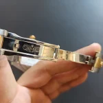 ساعت مچي مردانه اورجینال برند رولکس اتومات کد 901 - تصویر 7