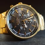 ساعت مچی مردانه اورجینال برند سیتیزن اسپشیال ۳ موتور کد 1084 - تصویر 3