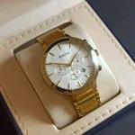 ساعت مچی مردانه اورجینال برند رادو ۳ موتور کد 1093 - تصویر 3