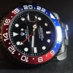 ساعت مچی مردانه اورجینال برند رولکس ساب مارینر کد 953 - تصویر 3