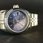 ساعت مچی مردانه برند رولکس کد 1047 - تصویر 3