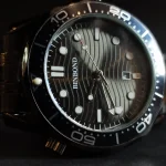 ساعت مچی مردانه برند بین باند استیل کد 1621 - تصویر 3