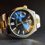 ساعت مچی مردانه برند موتور ژاپن کد 1797 - تصویر 3