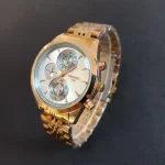 ساعت مچي مردانه اورجینال برند سیکو 3 موتور کد 1063 - تصویر 3