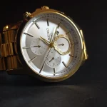 ساعت مچی مردانه برند سیکو پلاس کد 732 - تصویر 3