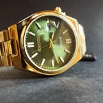 ساعت مچی مردانه برند سیتیزن  موتور ژاپن کد 1771 - تصویر 3