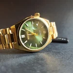 ساعت مچی زنانه برند سیکو  موتور ژاپنی کد 1770 - تصویر 8