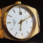 ساعت مچي مردانه اورجینال برند تیسوت کد 931 - تصویر 4