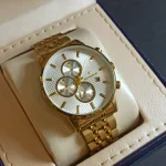 ساعت مچی مردانه اورجینال برند رمانسون ۳ موتور کد 1094 - تصویر 4