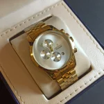 ساعت مچی مردانه اورجینال برند رمانسون ۳ موتور کد 1095 - تصویر 4