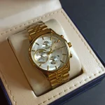 ساعت مچی مردانه اورجینال برند رمانسون کد 1096 - تصویر 4