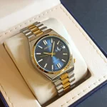 ساعت مچی مردانه برند سیتیزن کد 714 - تصویر 4