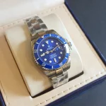 ساعت مچی زنانه اورجینال برند رولکس چرخشی کد 955 - تصویر 4