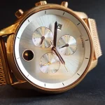 ساعت مچي مردانه اورجینال برند مووادو 3 موتور کد 1064 - تصویر 4