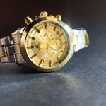 ساعت مچی زنانه برند کاسیو  موتور ژاپن کد 1473 - تصویر 4