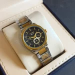 ساعت مچی مردانه برند سیتیزن  موتور ژاپن کد 994 - تصویر 4