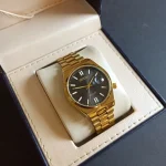 ساعت مچی مردانه برند سیکو  موتور ژاپن کد 1769 - تصویر 4