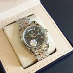 ساعت مچي مردانه اورجینال برند رولکس اتومات کد 901 - تصویر 10