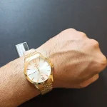 ساعت مچی مردانه برند اورینت کد 1069 - تصویر 5