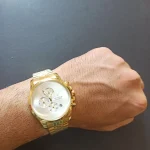 ساعت مچی مردانه اورجینال برند رمانسون ۳ موتور کد 1095 - تصویر 5