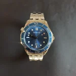 ساعت مچی مردانه برند بین باند استیل کد 1621 - تصویر 6