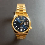 ساعت مچی مردانه برند سیتیزن  موتور ژاپن کد 1771 - تصویر 6