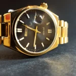 ساعت مچی زنانه برند سیکو  موتور ژاپنی کد 1770 - تصویر 11