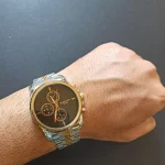 ساعت مچي مردانه اورجینال برند الگانس 3موتور کد 1066 - تصویر 5