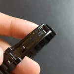 ساعت مچی زنانه اورجینال برند رولکس ساب مارینر کد 1037 - تصویر 5