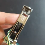 ساعت مچی زنانه اورجینال برند رولکس چرخشی کد 955 - تصویر 6