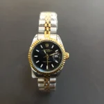 ساعت مچی مردانه برند رولکس کد 1047 - تصویر 6